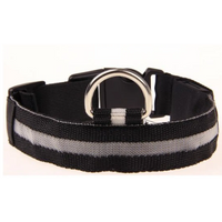 LED Pet Safety Collar